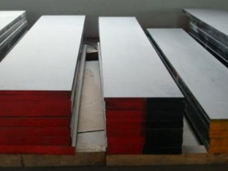 吴桥Cr12MoV模具钢